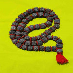 Rudraksha kantha