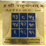 rahu yantra