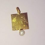 rahu locket